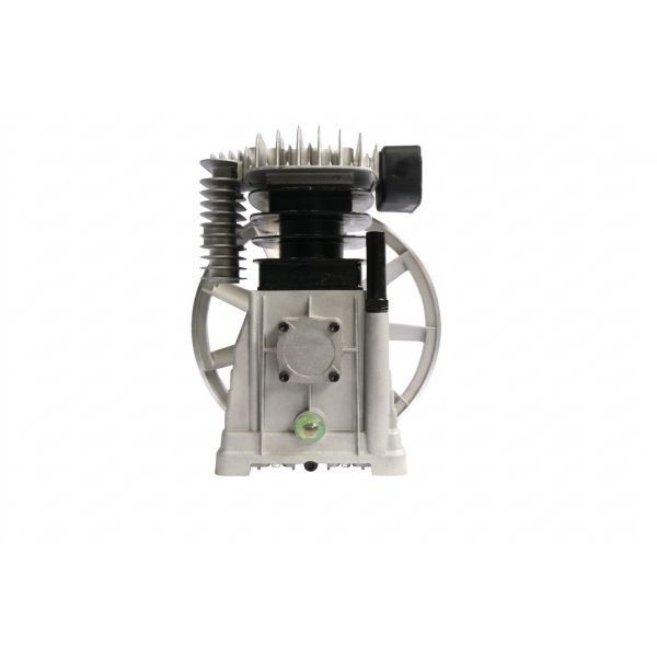 MARRO INDUSTRIAL TWIN CYLINDER AIR COMPRESSOR PUMP 2065 SUITABLE FOR 4HP, 17CFM - Air 2065