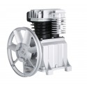 MARRO INDUSTRIAL TWIN CYLINDER AIR COMPRESSOR PUMP 2070 SUITABLE FOR 3.5HP, 12CFM - Air 2070
