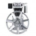 MARRO INDUSTRIAL TWIN CYLINDER AIR COMPRESSOR PUMP 2070 SUITABLE FOR 3.5HP, 12CFM - Air 2070