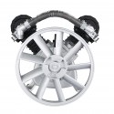 MARRO INDUSTRIAL TWIN CYLINDER AIR COMPRESSOR PUMP SG2090 SUITABLE FOR 5.5HP, 21CFM