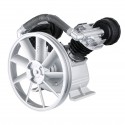 MARRO INDUSTRIAL TWIN CYLINDER AIR COMPRESSOR PUMP SG2090 SUITABLE FOR 5.5HP, 21CFM