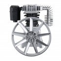 MARRO INDUSTRIAL TWIN CYLINDER AIR COMPRESSOR PUMP 2090 SUITABLE FOR 5.5HP, 22CFM - Air 2090