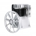 MARRO INDUSTRIAL TWIN CYLINDER AIR COMPRESSOR PUMP 2090 SUITABLE FOR 5.5HP, 22CFM - Air 2090