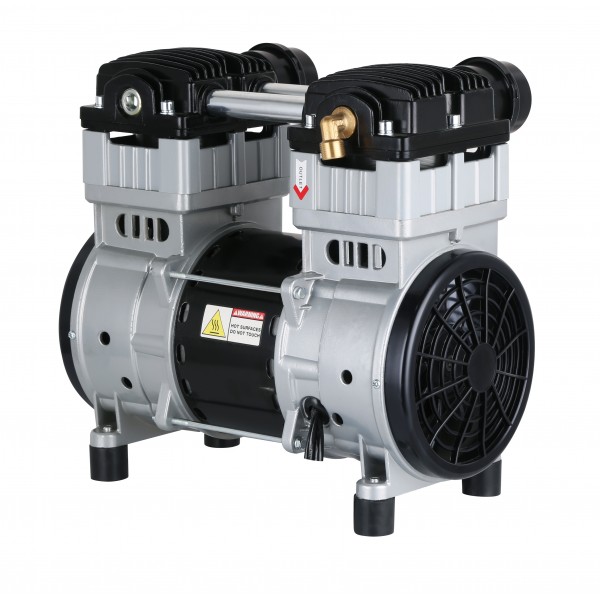 KITO Oil-free Silent Air Pump Air Compressor Head Small Air Pump Head Motor 230V 1500W - SGW1500 Air Pump