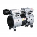 KITO Oil-free Silent Air Pump Air Compressor Head Small Air Pump Head Motor 230V 550W - SGW550 Air Pump