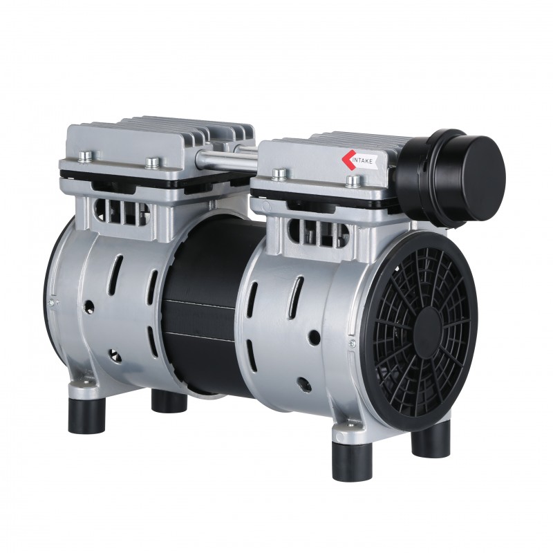 KITO Oil-free Silent Air Pump Air Compressor Head Small Air Pump Head Motor 230V 550W - SGW550 Air Pump