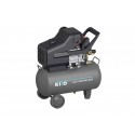 Kito Indstrial Air Compressor 24L 2HP, 1.5KW ELECTRICAL MOTOR