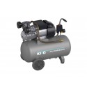 Kito Industrial Air Compressor 50L 3HP, 2.2KW ELECTRICAL MOTOR