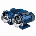 Lowara CO 350/03 Centrifugal Pump - Open Impeller 316 SS (3 Phase)