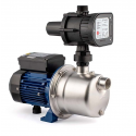 Lowara XBGR Series Self-Priming Jet Pump with CentriPro MP Plus Pump Controller - XBGR100 with the CentriPro MP PLUS