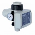 Lowara Multistage Pumps with Presflo Controllers - 3HM04 Pump w/ Presflo 0.50kW