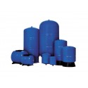 Lowara Pumplus Horizontal Pressure Tanks - Long lasting reliability, comfort, and water quality for years to come - APT-24H