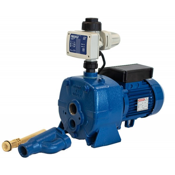 Speroni APM 150-PF1622 Deep Well - Constant Pressure System with controller (Injector included)