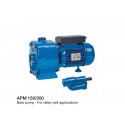 Speroni APM 150-PF1622 Deep Well - Constant Pressure System with controller (Injector included)