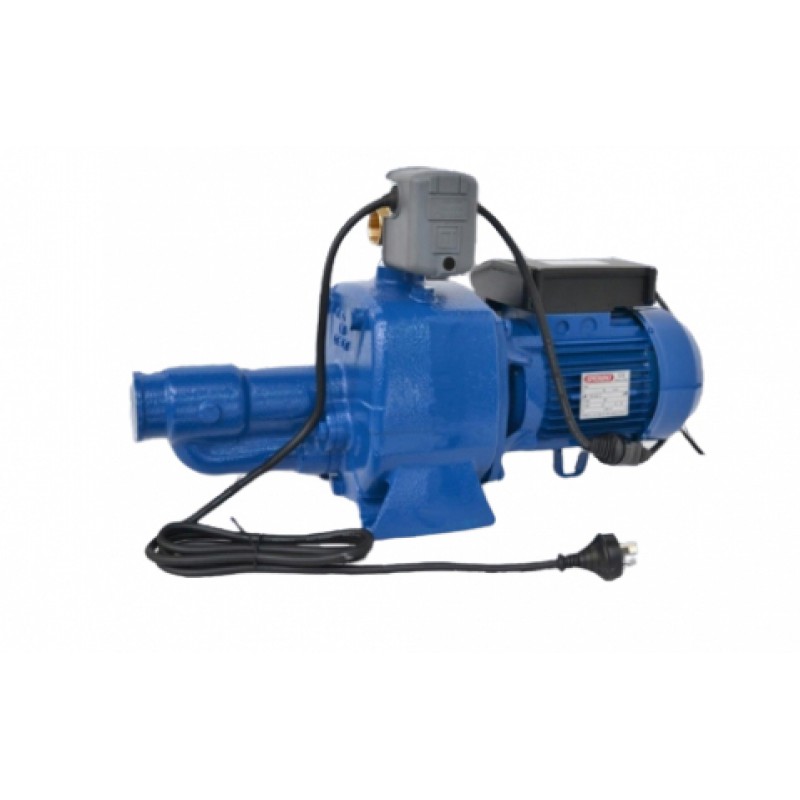 Speroni CAM 200 Shallow Well - Constant Pressure System with controller (Injector included)