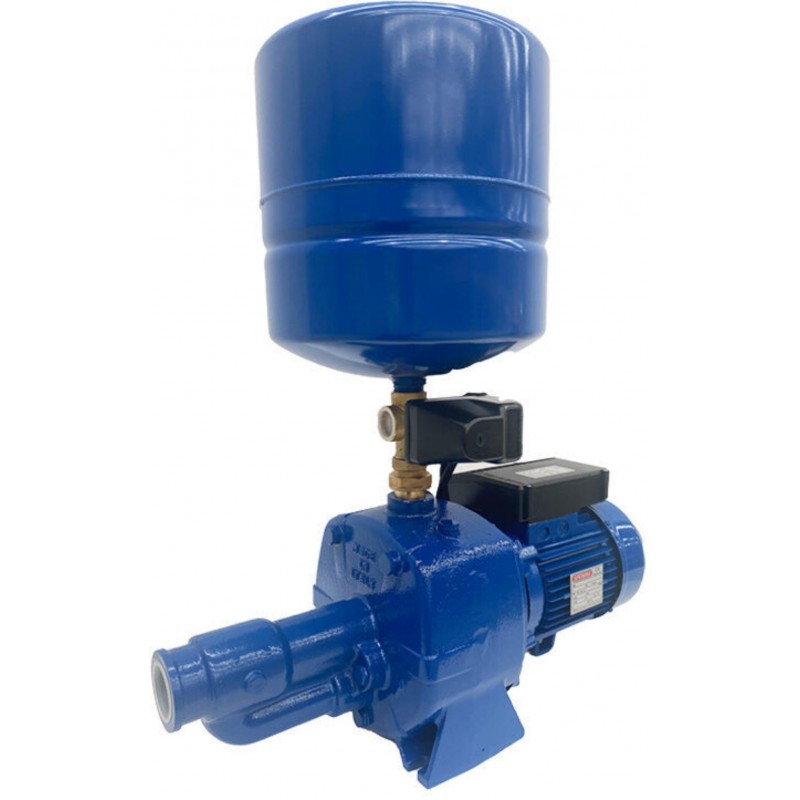 Speroni CAM 150-PS Shallow Well with 40 Lt Tank - Constant Pressure System (Injector included)