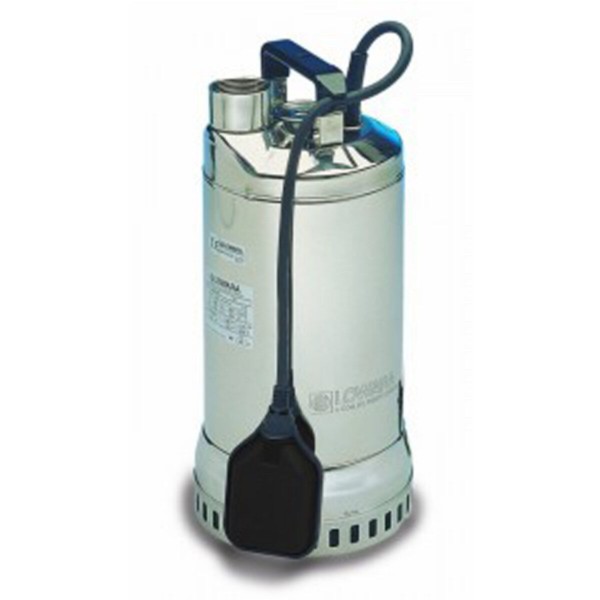 Lowara DIWA-05 - 0.55kW Submersible Drainage Pump for dirty water