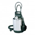 Lowara DOC-7SG - 0.55kW Submersible residential Manual Pump drainage pump for clean and dirty water