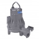 Flygt MF3069.170 HT250 - 2.40kW - Hard-working heavy-duty grinders