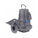 Flygt N Series - NP3085-160-MT463-02.0-B-0 80-A20 - Wastewater N-Technology pump with adaptive N impeller