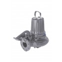 Flygt N Series - NP3085-160-MT463-02.0-B-0 80-A20 - Wastewater N-Technology pump with adaptive N impeller