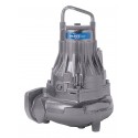 Flygt N Series - NP3085-160-MT463-02.0-B-0 80-A20 - Wastewater N-Technology pump with adaptive N impeller