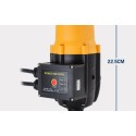 Marro Adjustable Starting Pressure 150kpa-300kpa Automatic Water Pump Controller DSK-2.1 WITH CABLE