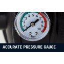 Marro Adjustable Starting Pressure 150kpa-300kpa Automatic Water Pump Controller DSK-2.1 WITH CABLE