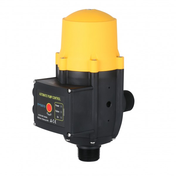 Marro Adjustable Starting Pressure 150kpa-300kpa Automatic Water Pump Controller DSK-2.1