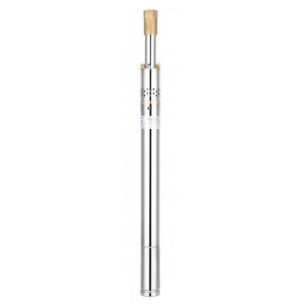 Marro 2" Stainless Steel Bore Pump Deep Well 2QGDA280 Upto 52m head