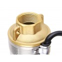 Marro 2" Stainless Steel Bore Pump Deep Well 2QGDA280 Upto 52m head
