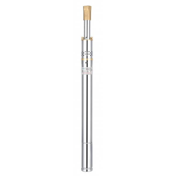 Marro 2" Stainless Steel Bore Pump Deep Well 2QGDA370 Upto 70m head