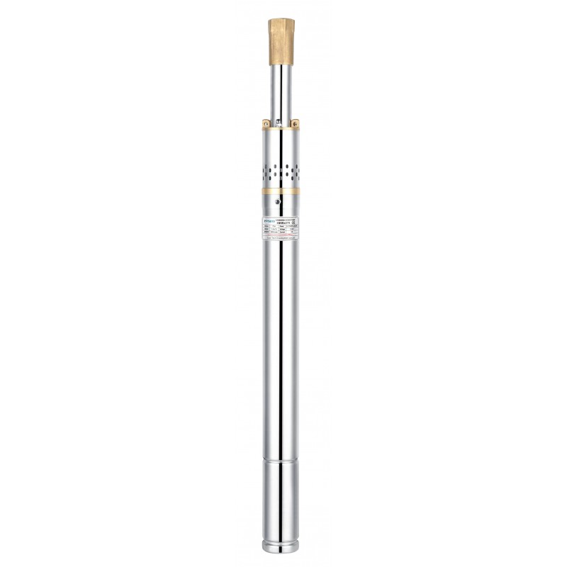 Marro 2" Stainless Steel Bore Pump Deep Well 2QGDA370 Upto 70m head