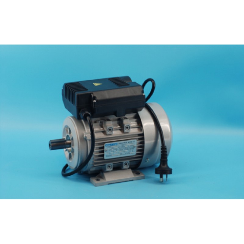 MARRO REVERSIBLE CSCR ELECTRIC MOTOR 240V 0.75KW 4 POLE SINGLE PHASE CEMENT MIXER PUMP AIR COMPRESSOR