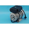 MARRO REVERSIBLE CSCR ELECTRIC MOTOR 240V 0.75KW 4 POLE SINGLE PHASE CEMENT MIXER PUMP AIR COMPRESSOR