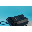 MARRO REVERSIBLE CSCR ELECTRIC MOTOR 240V 0.75KW 4 POLE SINGLE PHASE CEMENT MIXER PUMP AIR COMPRESSOR