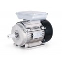 MARRO REVERSIBLE CSCR ELECTRIC MOTOR 240V 2.2KW 4 POLE SINGLE PHASE CEMENT MIXER PUMP AIR COMPRESSOR