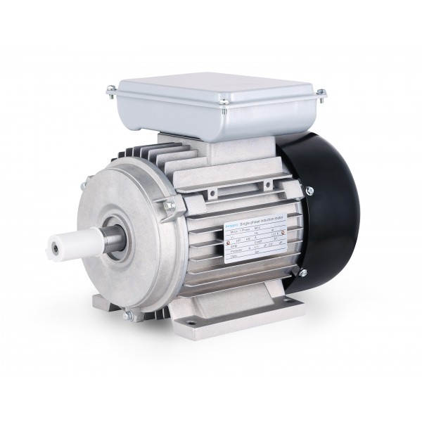 MARRO REVERSIBLE CSCR ELECTRIC MOTOR 240V 0.37KW 4 POLE SINGLE PHASE CEMENT MIXER PUMP AIR COMPRESSOR