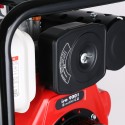 Marro 7HP 2" Diesel High Pressure Water Pump Fire Fighting Irrigation Twin Impeller Up to 87m head - DHGP2-50