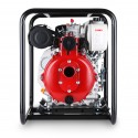 Marro 7HP 2" Diesel High Pressure Water Pump Fire Fighting Irrigation Twin Impeller Up to 87m head - DHGP2-50