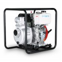 Marro 7HP 3" Diesel High Flow Water Pump Fire Fighting Irrigation Up to 1000l/min - DWP-80