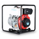 Marro 7HP 3" Diesel High Flow Water Pump Fire Fighting Irrigation Up to 1000l/min - DWP-80