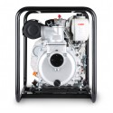 Marro 7HP 3" Diesel High Flow Water Pump Fire Fighting Irrigation Up to 1000l/min - DWP-80