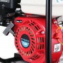 Marro 7.5HP 2" Petrol High Flow Water Transfer Pump Fire Fighting Irrigation Twin Impeller Upto 85m head - HGP2-50
