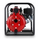 Marro 7.5HP 2" Petrol High Flow Water Transfer Pump Fire Fighting Irrigation Twin Impeller Upto 85m head - HGP2-50