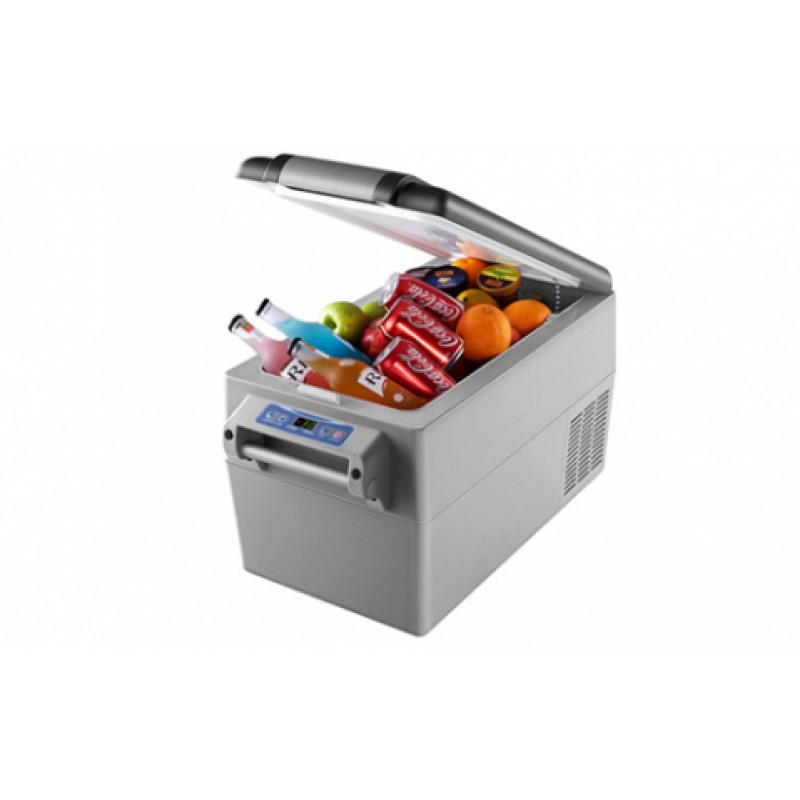 NEW MARRO 45L Portable Fridge Freezer Cooler Camping Car Boat Home Caravan