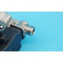 Marro LPS15-0.85Z Hot Water Circulation Pump Stainless Steel Pump Body Auto/Manual Operation