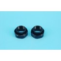 Marro 3 Speed Hot Water Circulation Booster Pump Cast Iron Pump Body Low Noise LPS40-6S/180