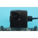 Marro 3 Speed Hot Water Circulation Booster Pump Cast Iron Pump Body Low Noise LPS40-6S/180