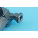 Marro 3 Speed Hot Water Circulation Booster Pump Cast Iron Pump Body Low Noise LPS40-6S/180